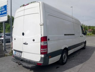 Mercedes-Benz Sprinter 316 2016