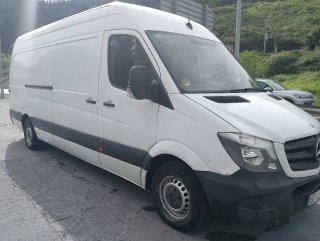 Mercedes-Benz Sprinter 316 2016