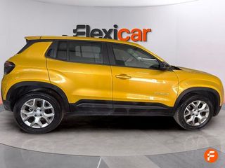 Jeep Avenger 1.2 G 74kW (100CV) 1st Edition
