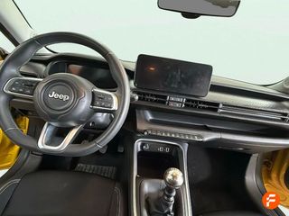Jeep Avenger 1.2 G 74kW (100CV) 1st Edition