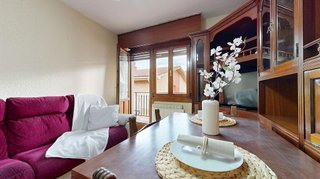 Piso en venta en Balmaseda