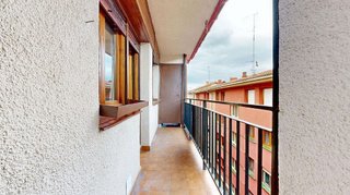 Piso en venta en Balmaseda