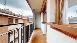 Piso en venta en Balmaseda