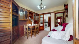 Piso en venta en Balmaseda