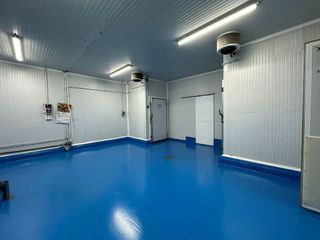 Nave industrial en alquiler en Bollullos de la Mitación