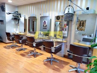 Local comercial en alquiler en Castro en Castro Urdiales