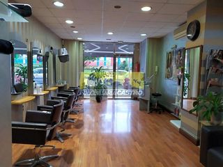 Local comercial en alquiler en Castro en Castro Urdiales