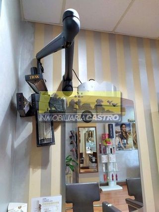 Local comercial en alquiler en Castro en Castro Urdiales