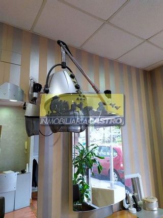Local comercial en alquiler en Castro en Castro Urdiales