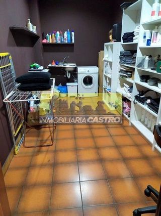 Local comercial en alquiler en Castro en Castro Urdiales