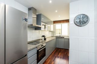 Ático en alquiler en Nueva Andalucía centro en Marbella