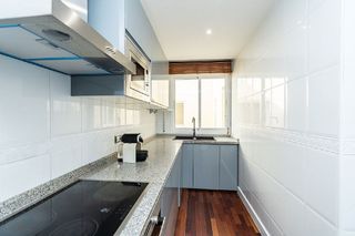 Ático en alquiler en Nueva Andalucía centro en Marbella