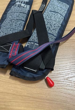 Coletes Salva Vidas Professional