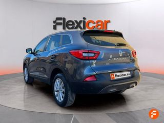 Renault Kadjar Business Energy dCi 96kW (130CV) 4X4