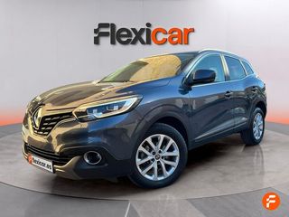 Renault Kadjar Business Energy dCi 96kW (130CV) 4X4