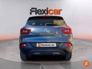 Renault Kadjar Business Energy dCi 96kW (130CV) 4X4