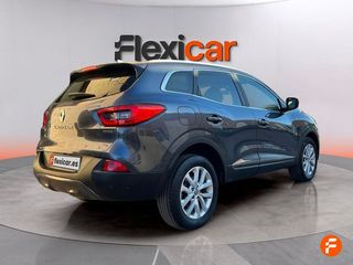 Renault Kadjar Business Energy dCi 96kW (130CV) 4X4