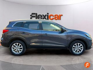 Renault Kadjar Business Energy dCi 96kW (130CV) 4X4