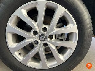 Renault Kadjar Business Energy dCi 96kW (130CV) 4X4