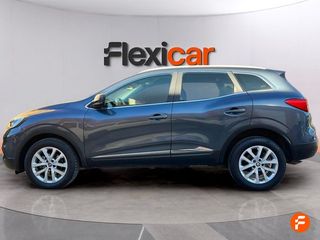 Renault Kadjar Business Energy dCi 96kW (130CV) 4X4