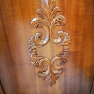 ARMARIO ROPERO VINTAGE    R3760073048269