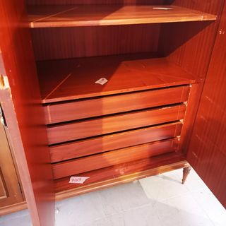ARMARIO ROPERO VINTAGE    R3760073048269