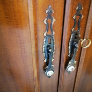 ARMARIO ROPERO VINTAGE    R3760073048269