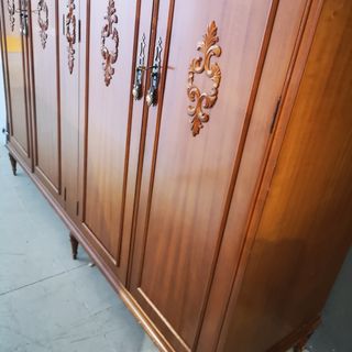 ARMARIO ROPERO VINTAGE    R3760073048269