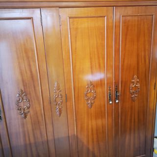 ARMARIO ROPERO VINTAGE    R3760073048269