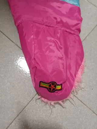 Cappottino invernale per cani