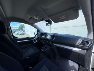 C1054 DESPIECE COMPLETO PEUGEOT TRAVELLER 2018