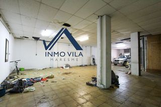 Local comercial en venta en Rocafonda en Mataró