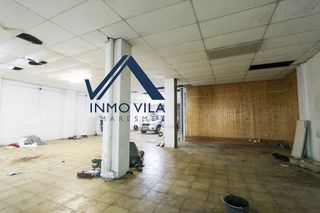 Local comercial en venta en Rocafonda en Mataró