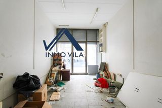 Local comercial en venta en Rocafonda en Mataró