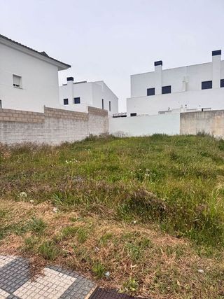 Solar en venta en Cartaya