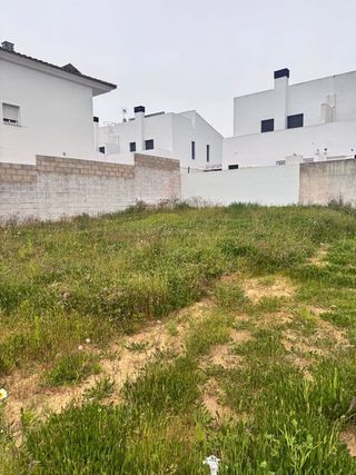Solar en venta en Cartaya