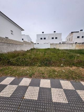 Solar en venta en Cartaya