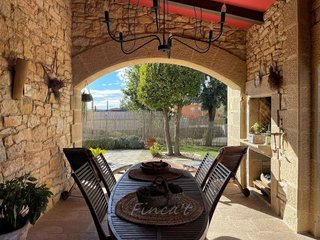 Chalet en venta en Moià