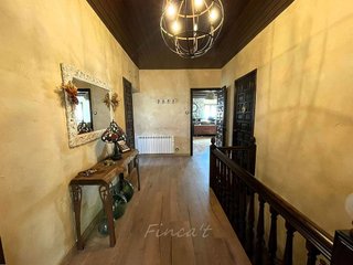Chalet en venta en Moià