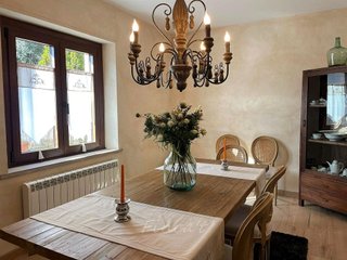 Chalet en venta en Moià