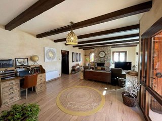 Chalet en venta en Moià