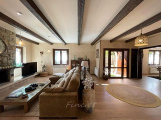 Chalet en venta en Moià