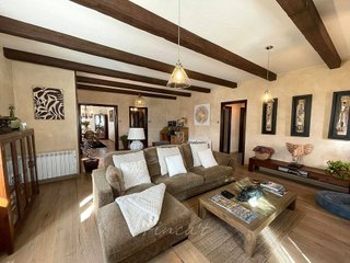 Chalet en venta en Moià