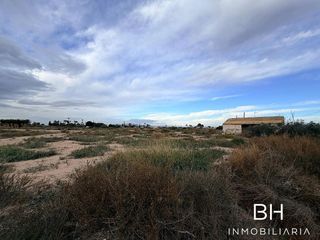 Terreno en venta en Perleta - Maitino en Elche