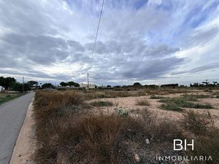 Terreno en venta en Perleta - Maitino en Elche