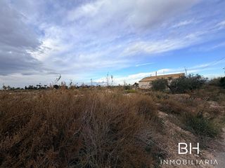 Terreno en venta en Perleta - Maitino en Elche