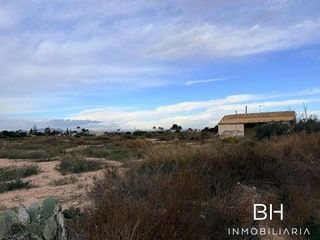 Terreno en venta en Perleta - Maitino en Elche