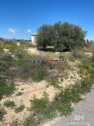 Terreno en venta en Perleta - Maitino en Elche