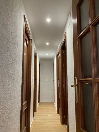 Piso en alquiler en Polígono Cartuja – La Paz en Granada