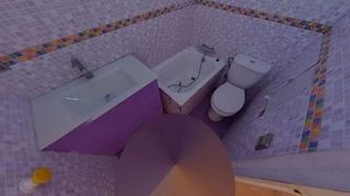 Piso en venta en Artigas - Llefià en Badalona